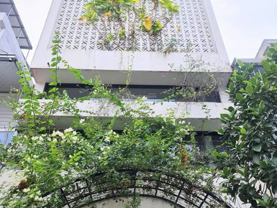 Southwest of Linh Dam Lake, Vietnam Southwest of Linh Dam Lake, Vietnam