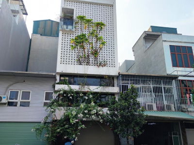 Southwest of Linh Dam Lake, Vietnam Southwest of Linh Dam Lake, Vietnam