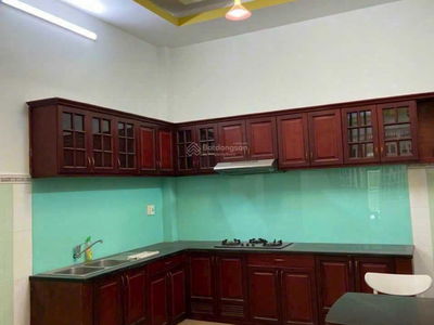 Pham Van Chieu Street, Vietnam Pham Van Chieu Street, Vietnam