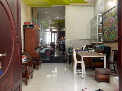 Nguyen Van Khoi Street, Vietnam Nguyen Van Khoi Street, Vietnam