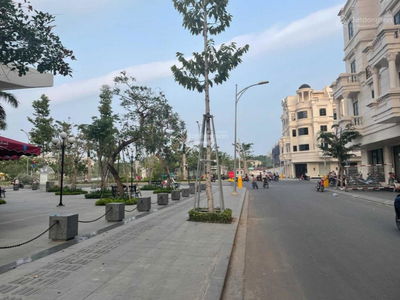 Street 10, Vietnam Street 10, Vietnam