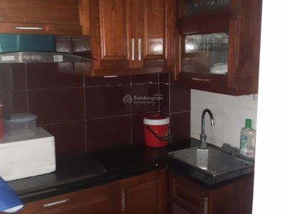 De La Thanh Street, Vietnam  De La Thanh Street, Vietnam