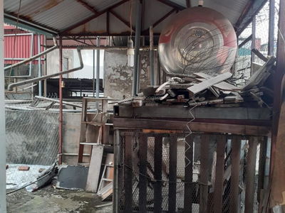 De La Thanh Street, Vietnam De La Thanh Street, Vietnam