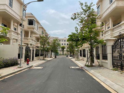 CityLand Park Hills, Vietnam CityLand Park Hills, Vietnam