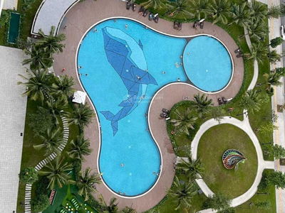 Vinhomes Grand Park, Vietnam Vinhomes Grand Park, Vietnam