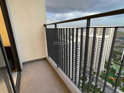 Vinhomes Grand Park, Vietnam Vinhomes Grand Park, Vietnam