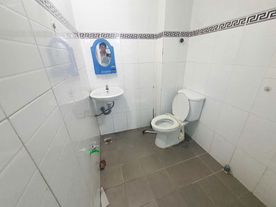 Au Duong Lan Street, Vietnam Au Duong Lan Street, Vietnam