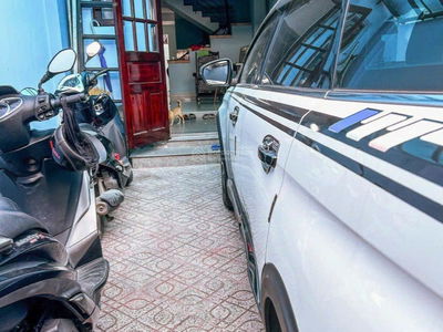 Hiep Binh Street, Vietnam Hiep Binh Street, Vietnam