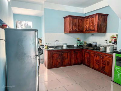 Hiep Binh Street, Vietnam Hiep Binh Street, Vietnam