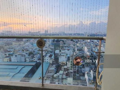 Rivera Park Saigon, Vietnam Rivera Park Saigon, Vietnam