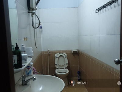 Phan Huy Ich Street, Vietnam Phan Huy Ich Street, Vietnam