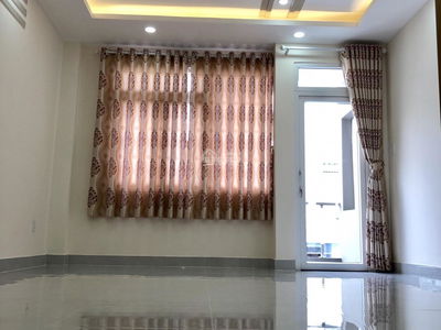 Phan Xich Long Street, Vietnam Phan Xich Long Street, Vietnam