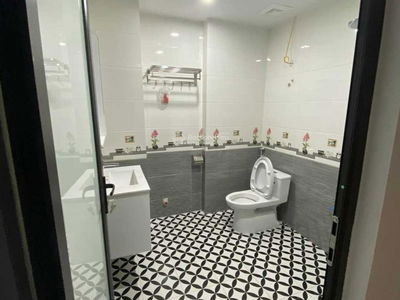 Hoang Mai Street, Vietnam Hoang Mai Street, Vietnam