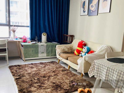 The Gold View, Vietnam The Gold View, Vietnam