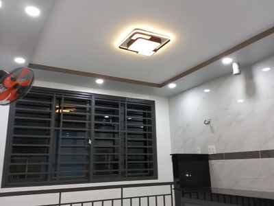 Nguyen Than Hien Street, Vietnam  Nguyen Than Hien Street, Vietnam