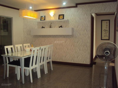 Chanh Hung Apartment - Giai Viet, Vietnam Chanh Hung Apartment - Giai Viet, Vietnam