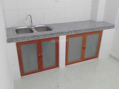 Le Van Tho Street, Vietnam Le Van Tho Street, Vietnam