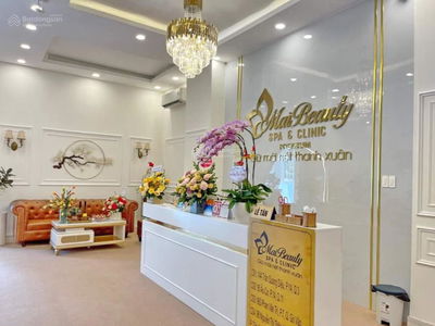 Pho Quang Street, Vietnam Pho Quang Street, Vietnam