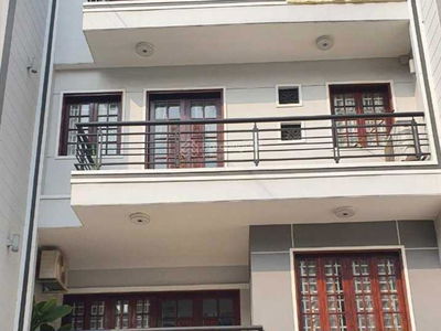 120/3A Dang Thuy Tram Street, Vietnam 120/3A Dang Thuy Tram Street, Vietnam