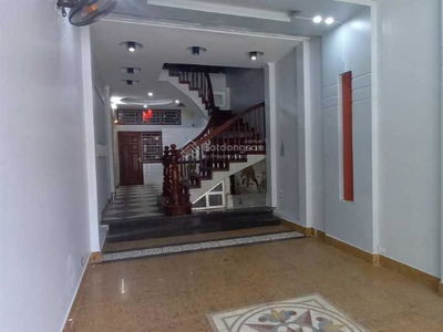 Tran Quoc Hoan Street Tran Quoc Hoan Street