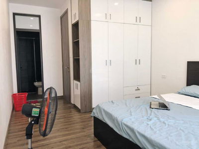 Dang Thai Mai Street, Vietnam Dang Thai Mai Street, Vietnam