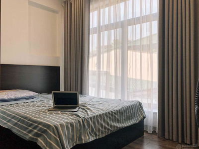 Dang Thai Mai Street, Vietnam Dang Thai Mai Street, Vietnam