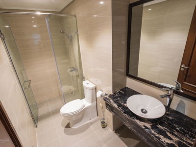 Dang Thai Mai Street, Vietnam Dang Thai Mai Street, Vietnam