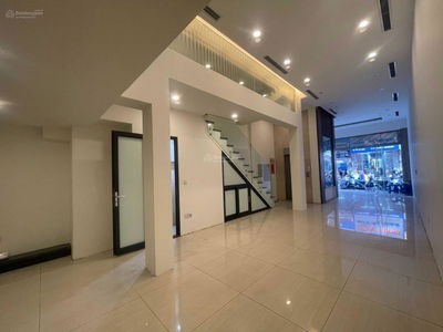 Tran Quoc Hoan Street Tran Quoc Hoan Street