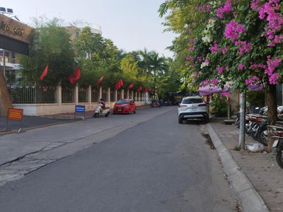 Gelexia Riverside, Vietnam Gelexia Riverside, Vietnam