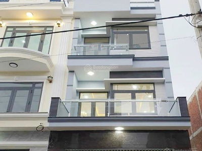 Hoang Hoa Tham Street, Vietnam Hoang Hoa Tham Street, Vietnam