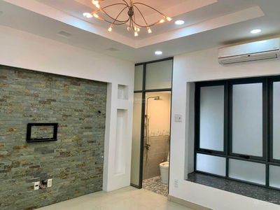 Le Van Duyet Street, Vietnam Le Van Duyet Street, Vietnam