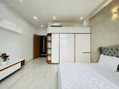 160/6A Bui Dinh Tuy Street, Vietnam 160/6A Bui Dinh Tuy Street, Vietnam