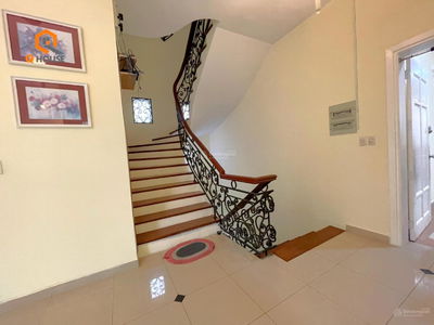 Tran Nao Street, Vietnam Tran Nao Street, Vietnam