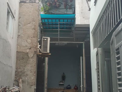 Alley 87, Vietnam Alley 87, Vietnam