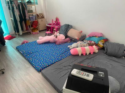 No Trang Long Street, Vietnam No Trang Long Street, Vietnam