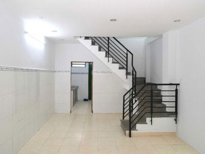 Dang Van Ngu Street, Vietnam Dang Van Ngu Street, Vietnam