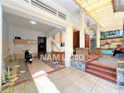 Tran Nao Street, Vietnam Tran Nao Street, Vietnam