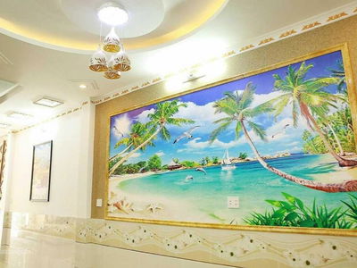 178/3B To Hieu Street, Vietnam 178/3B To Hieu Street, Vietnam