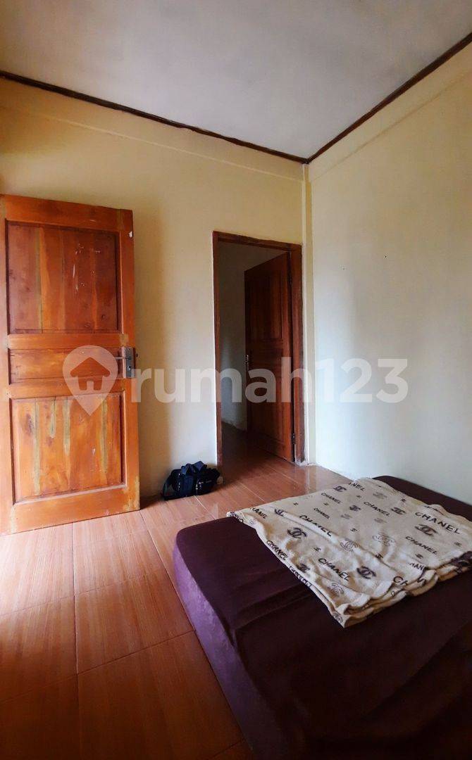 Housing in Bogor, Indonesia Housing in Bogor, Indonesia