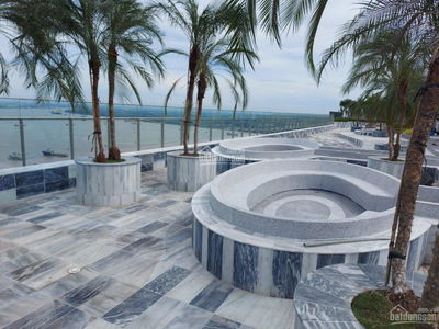 River Panorama, Vietnam River Panorama, Vietnam