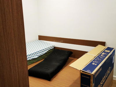 River Panorama, Vietnam River Panorama, Vietnam