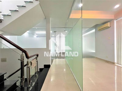 Bui Ta Han Street, Vietnam Bui Ta Han Street, Vietnam