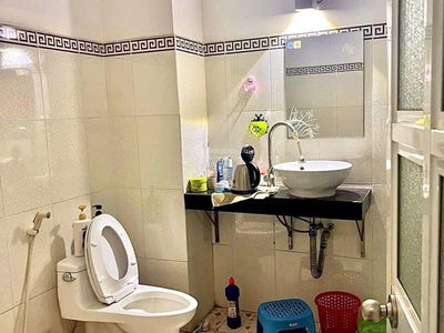 Alley 360, Vietnam Alley 360, Vietnam