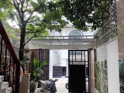 Street No. 47, Vietnam  Street No. 47, Vietnam