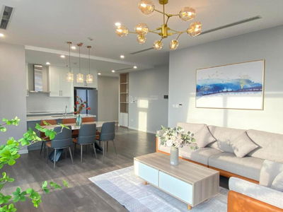 Discovery Complex, Vietnam Discovery Complex, Vietnam