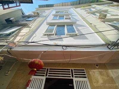 Minh Khai Street, Vietnam Minh Khai Street, Vietnam