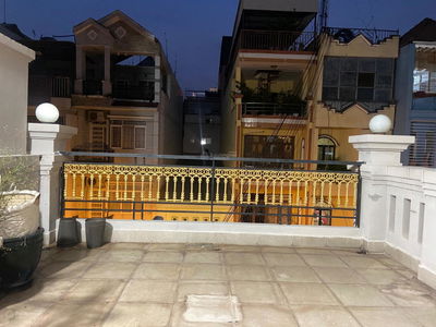 Street No. 1, Vietnam Street No. 1, Vietnam