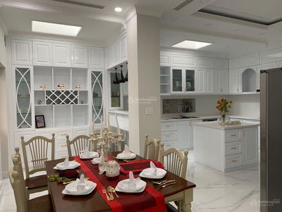 Phu My Hung, Vietnam  Phu My Hung, Vietnam