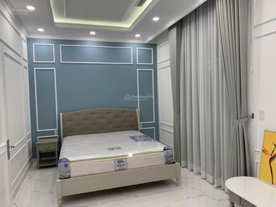 Phu My Hung, Vietnam Phu My Hung, Vietnam