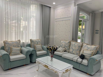 Phu My Hung, Vietnam Phu My Hung, Vietnam